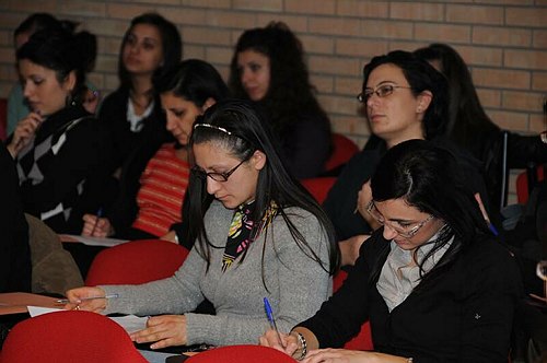 Universit� degli Studi del Molise