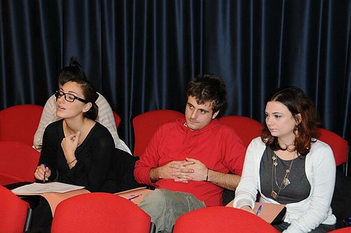 Universit� degli Studi del Molise