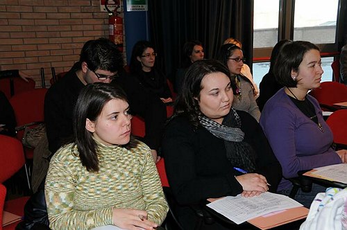 Universit� degli Studi del Molise