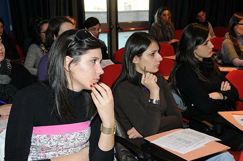 Universit� degli Studi del Molise