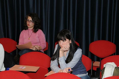 Universit� degli Studi del Molise