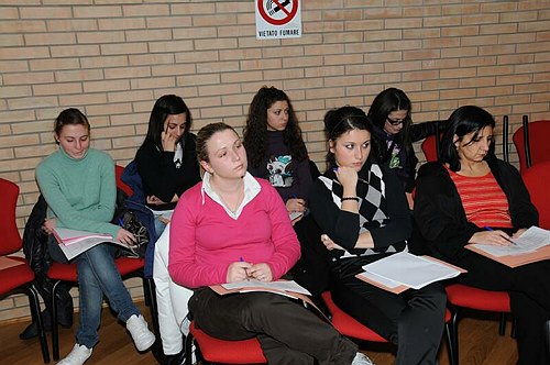 Universit� degli Studi del Molise