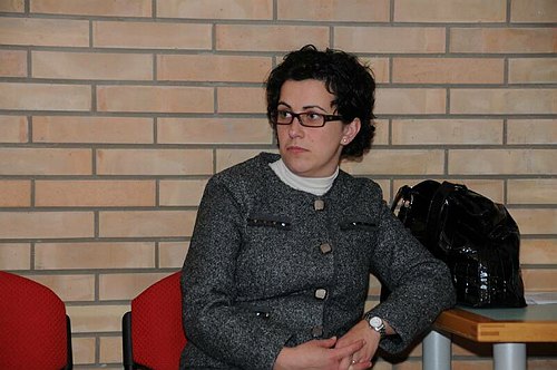 Universit� degli Studi del Molise