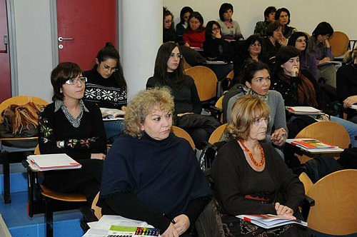 Universit� del Molise