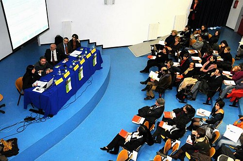 Universit� del Molise