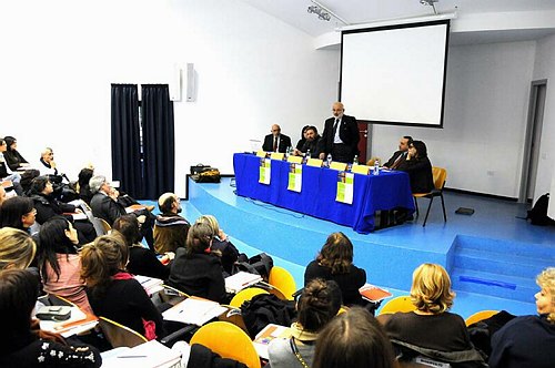 Universit� del Molise