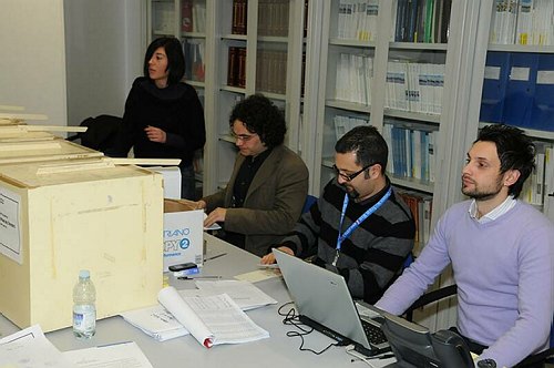 Elezioni studentesche