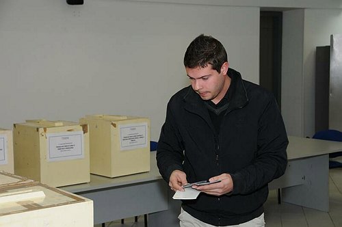 Elezioni studentesche