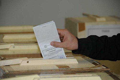 Elezioni studentesche