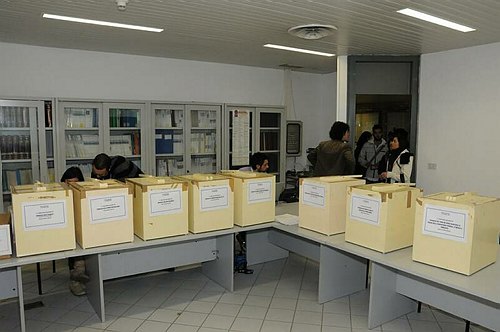 Elezioni studentesche