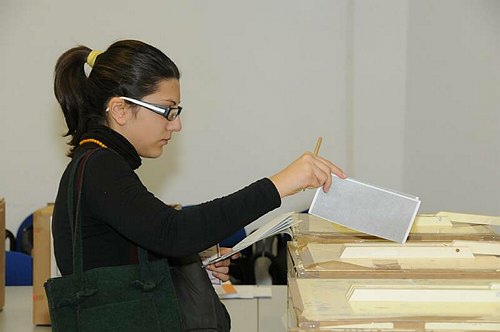 Elezioni studentesche