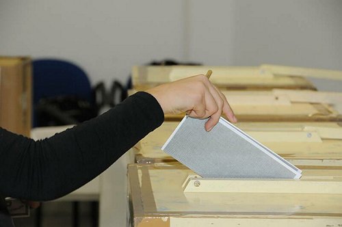 Elezioni studentesche