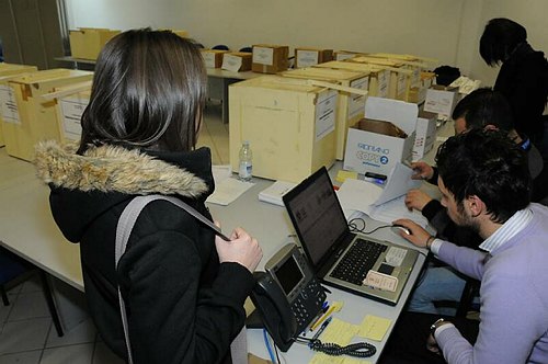 Elezioni studentesche