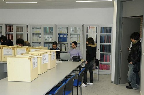 Elezioni studentesche