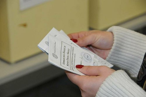 Elezioni studentesche