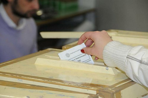 Elezioni studentesche