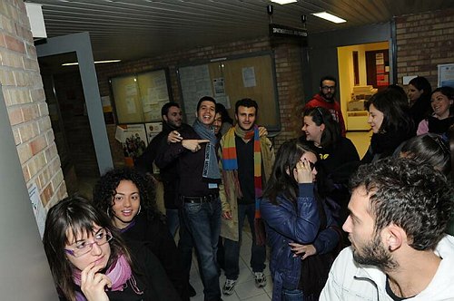 Elezioni studentesche