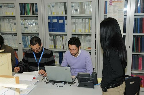 Elezioni studentesche