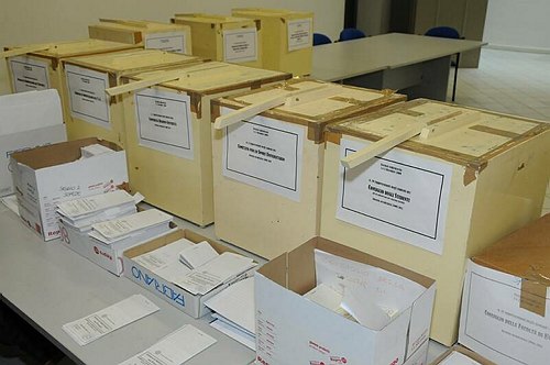 Elezioni studentesche