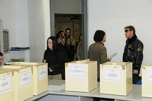 Elezioni studentesche