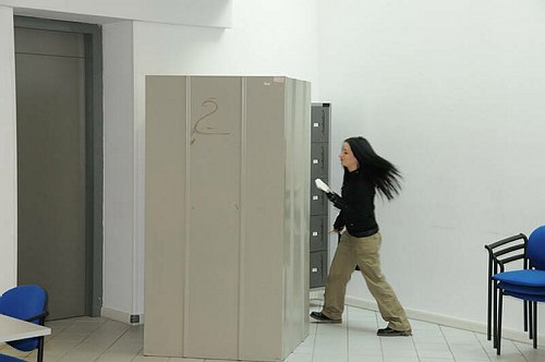 Elezioni studentesche