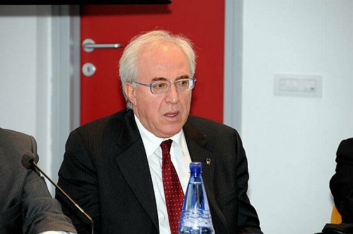 ''European Job Day 2009''