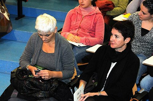 ''European Job Day 2009''