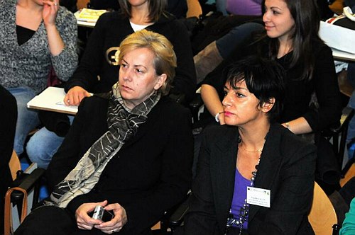 ''European Job Day 2009''