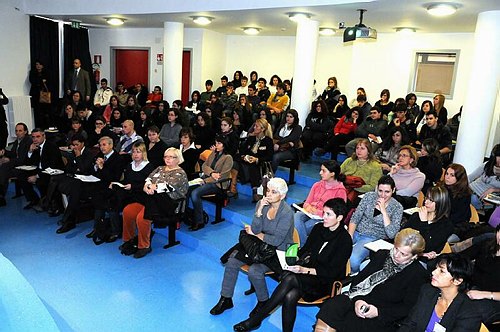 ''European Job Day 2009''