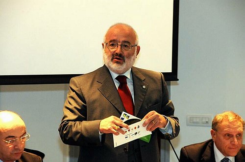 ''European Job Day 2009''