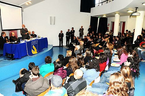 ''European Job Day 2009''