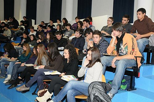 ''European Job Day 2009''