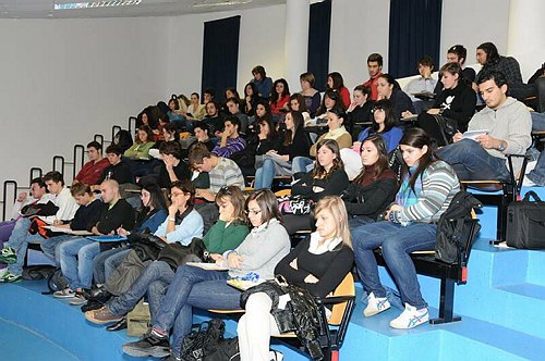 ''European Job Day 2009''