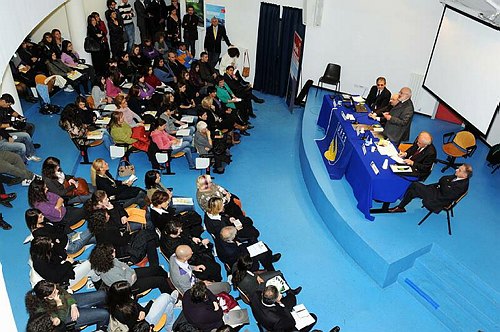 ''European Job Day 2009''