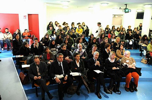 ''European Job Day 2009''
