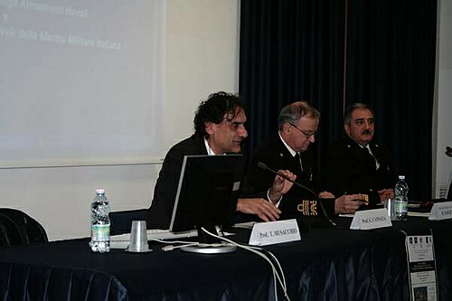 Evento celebrativo dedicato della figura di Ugo Tiberio