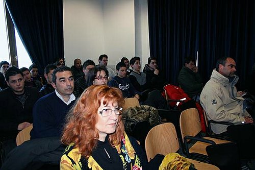 Evento celebrativo dedicato della figura di Ugo Tiberio