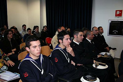 Evento celebrativo dedicato della figura di Ugo Tiberio