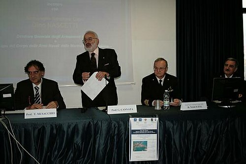 Evento celebrativo dedicato della figura di Ugo Tiberio