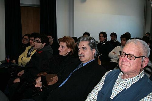 Evento celebrativo dedicato della figura di Ugo Tiberio