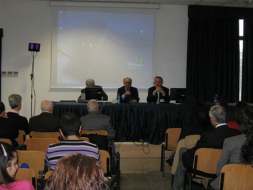 I Congresso Internazionale Concrete 2009