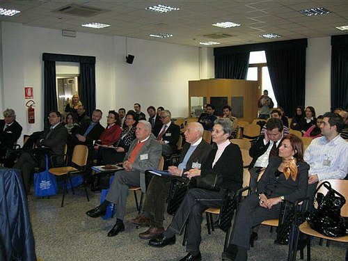 I Congresso Internazionale Concrete 2009