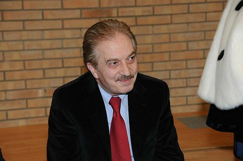 Giornata del Laureato - Facolt� di Agraria