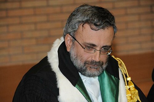 Giornata del Laureato - Facolt� di Agraria