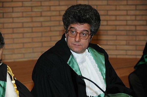 Giornata del Laureato - Facolt� di Agraria