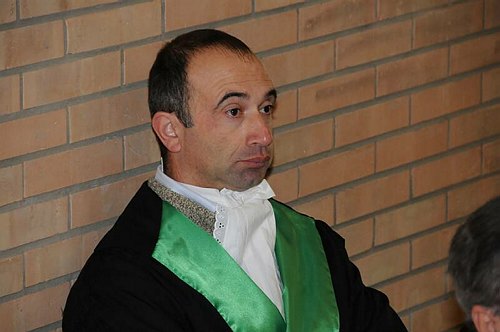 Giornata del Laureato - Facolt� di Agraria