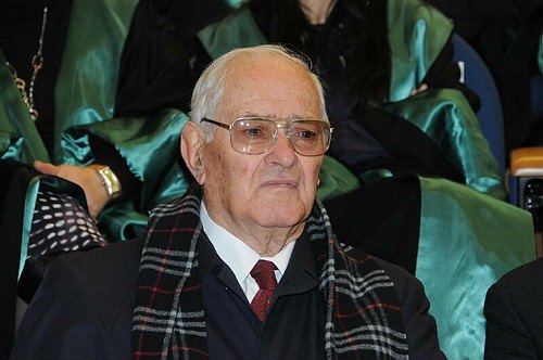 Giornata del Laureato - Facolt� di Agraria