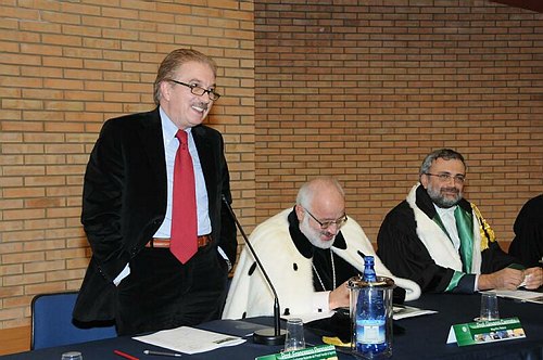 Giornata del Laureato - Facolt� di Agraria