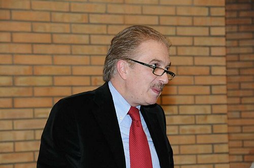 Giornata del Laureato - Facolt� di Agraria