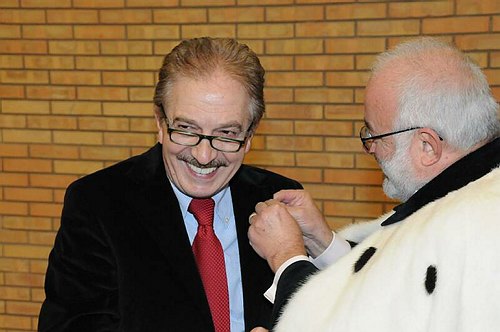 Giornata del Laureato - Facolt� di Agraria